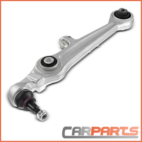 Front lower control arm - control,
