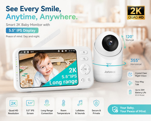 Baby monitor camera video - monitor,
