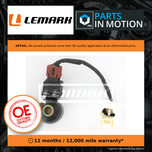 Knock sensor fits - knock,