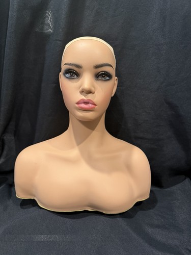 New female adult mannequin - l7,