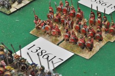 15mm classical / greek -