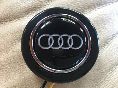 Horn button audi 100 200 - button, 80