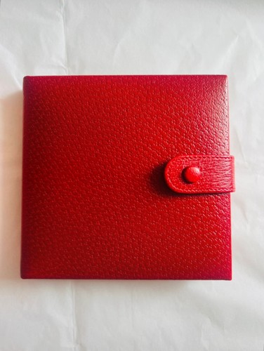 William son luxury red - william, &