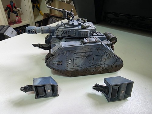Wh40k astra militarum leman - militarum,