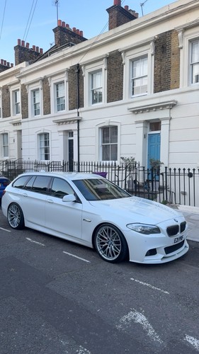 Bmw 405m alloys - 20”,