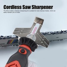 Cordless Electric Chainsaw