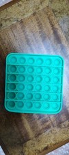 Pop Its Fidget Sensory Toy
