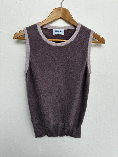 Brora 100 cashmere - 100%,