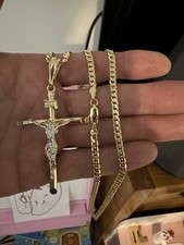 18 Carat Gold Filled 5 Mm 24