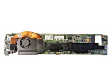 Dell XPS 13 L322X Motherboard