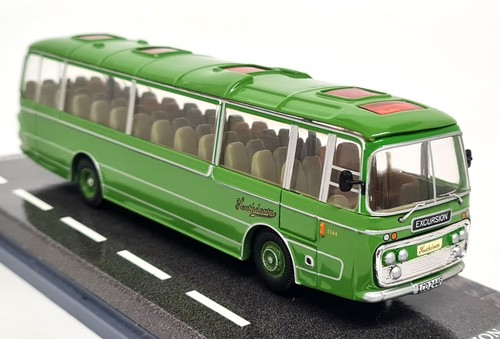 Corgi ooc leyland leopard - 1/76,