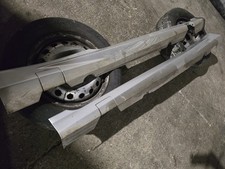 Ford Fiesta Mk7/7.5 Zetec S/St