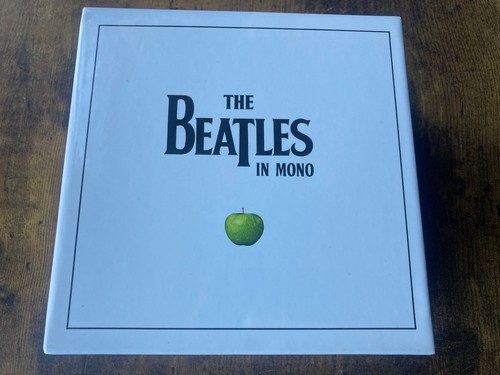The beatles unplayed genuine - unplayed,