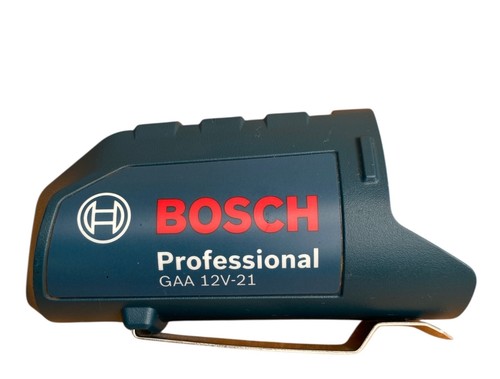 Bosch gaa 12v usb charging - bosch, 12v-21