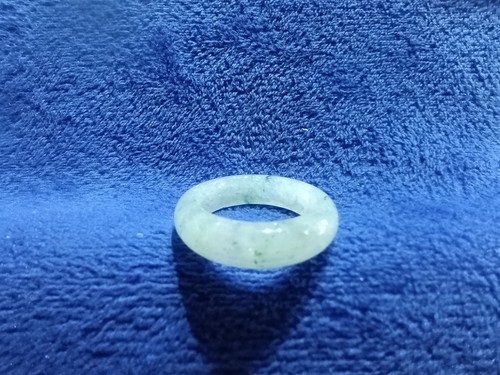 Mint green agate - mint,