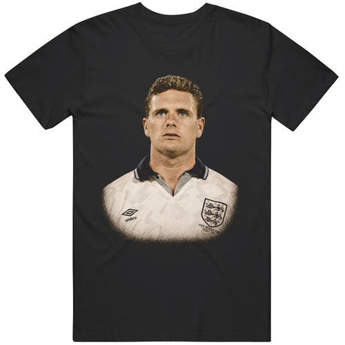 Paul gascoigne english legend - english,