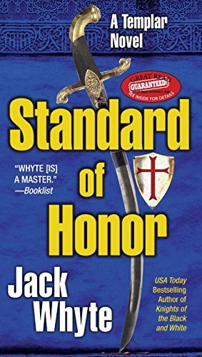 Standard honor templar - standard,