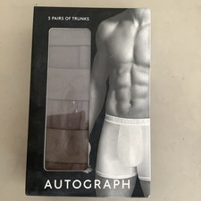 Men's Autograph Supima®