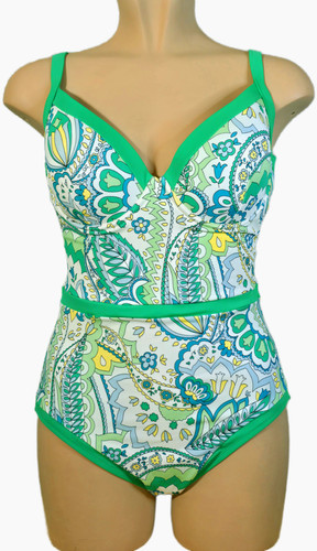 Boden colourpop swimsuit - boden,