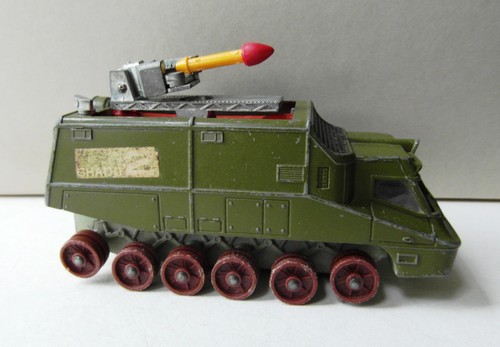 Dinky 353 gerry - , anderson