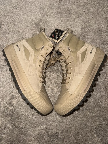 Size men vans - 7, men’s
