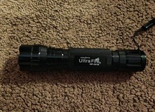 ULTRAFIRE Tactical Flashlight