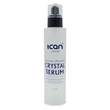 Ican London Crystal Hair Serum