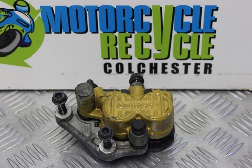Honda nsr 125 - nsr, brake