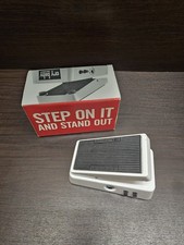 Jim Dunlop Mini Cry Baby Bass