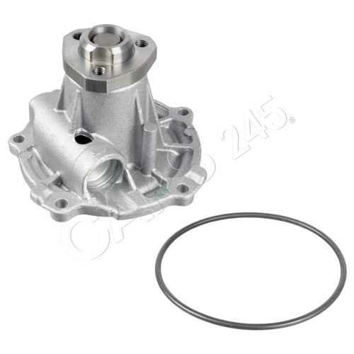 Febi water pump - febi, audi
