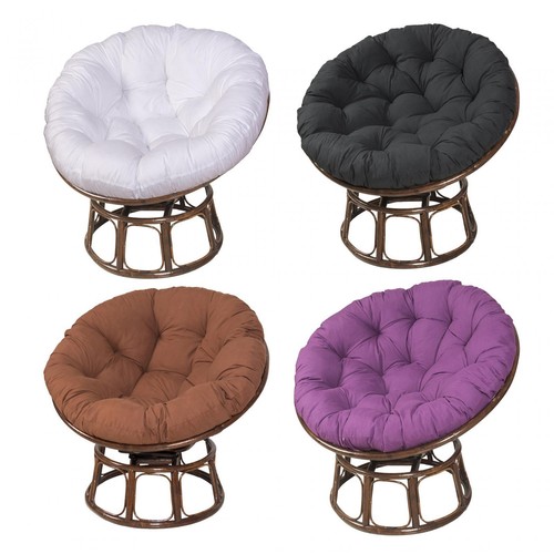 Hammock chair cushion - chair, round