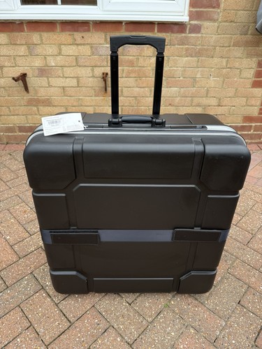 Brompton folding travel - brompton,