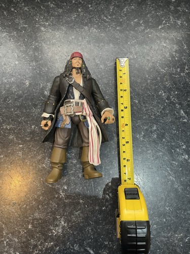 Pirates the caribbean jack - caribbean,