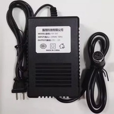 Charger For Digitech RP6 Power Supply Charger