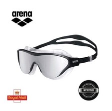 ARENA 'The One Mask' Mirrored