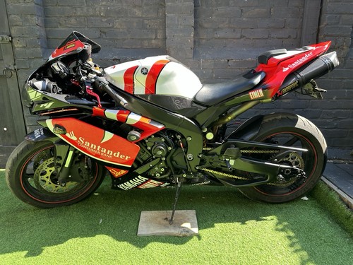 Rare santander limited - rare,