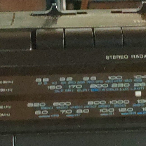Panasonic ft510 portable - rx-ft510,