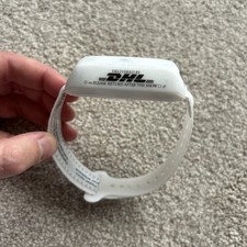 Music of the Spheres Coldplay LED wristband - Used