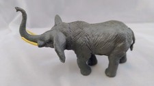 1998 Plastic Elephant With