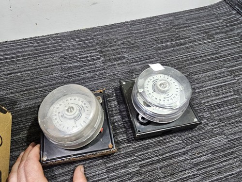 L411 sangamo s255 time - s255.2,