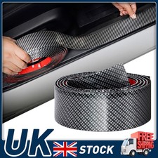 3cm*2m Car Stickers Door Sill