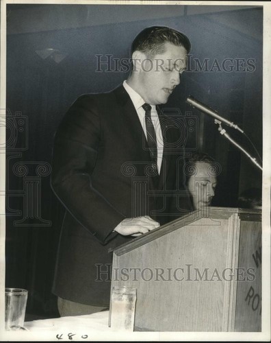1968 press photo - 1968,
