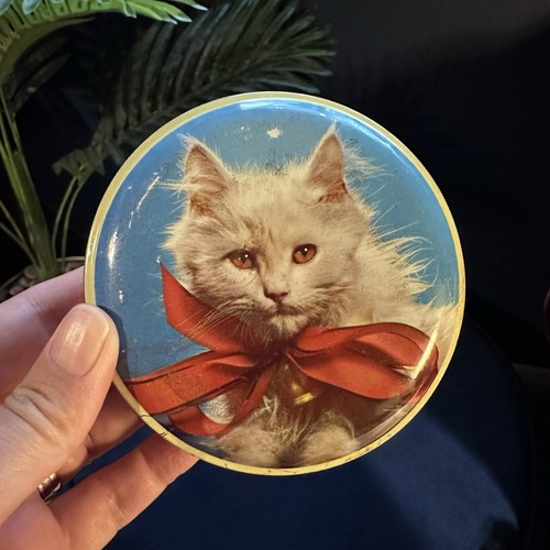1950s george horner kitten - 1950s,