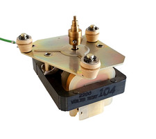 Garrard SP25 Mk lll Turntable