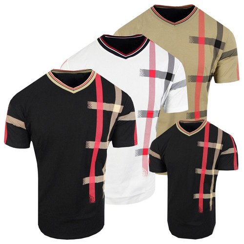 Shirt mens plaid - shirt,