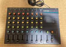 Boss BX-800 8 Channel Stereo