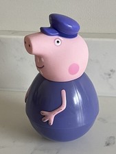 Peppa Pig Large Grandpa Pig
