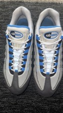 Nike Air Max 95 OG Crystal