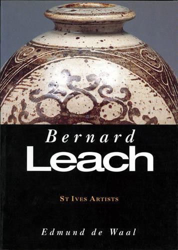Bernard leach ives - (st,