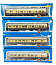AIRFIX 'OO' GAUGE RAKE OF 4